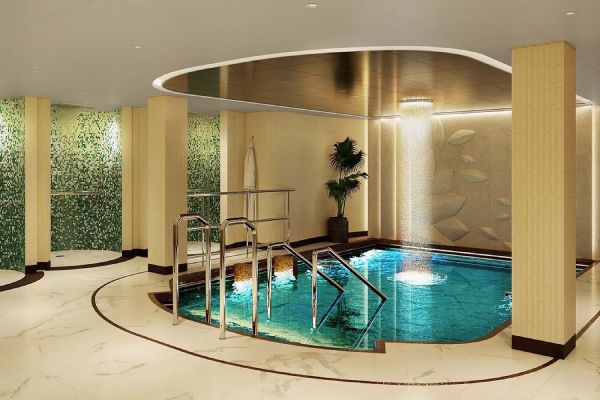 Sun Princess Gallery Image